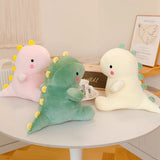 Dinosaur Plush Kawaii Dino Couples Matching
