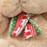 Large Bunny Rabbit Plush Toy Loppy