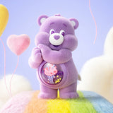 Genuine Pop Mart Care Bears Colorful Hugs Series Blind Box Figure
