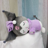 Sanrio Sweet Dreams Sleeping Plush