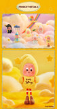 GENUINE POP MART Twinkle Twinkle Sweet Dreams Forecast Series Plush Pendant Blind Mystery Box