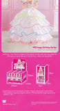 Genuine POP MART Barbie Style Icon Series Blind Box Figure