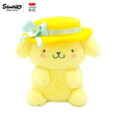 Sanrio Kuromi My Melody Hello Kitty Cinnamoroll Plush Toy