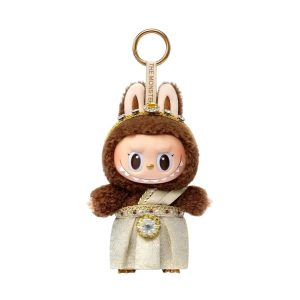 POPMART LABUBU GOOD LUCK TO YOU タイ限定 Genuine Pop Mart Labubu 'Good Luck To You' Series Plush Limited