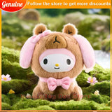 Sanrio Capybara Series Hello Kitty Blind Boxes