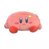 Kirby Plush Pencil Case