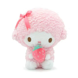 Sanrio Kuromi My Melody Hello Kitty Cinnamoroll Plush Toy