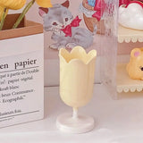 Tulip Pen Pot Holder Stationery Container