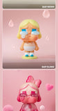 Genuine Pop Mart Crybaby Crying Again Series Figures Blind Box