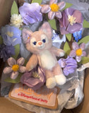 Disney StellaLou Dreamy Moon Linabell Spring Wreath Dreamcatcher