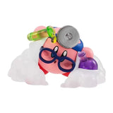 Bandai Kirby Gashapon Waddle Dee Meta Knight Figure