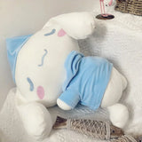 Sanrio Sweet Dreams Sleeping Plush - LoveJojo