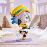 Genuine POP MART Fight For the Golden Spatula Chibi Series Blind Box Figure