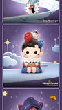 Genuine Pop Mart Hacipupu A Night of Fantasy Series Figure Blind Box