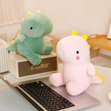 Dinosaur Plush Kawaii Dino Couples Matching