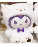 Sanrio Kuromi My Melody Cinnamoroll Plush Toy