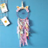 Unicorn Dream Catcher