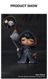GENUINE POP MART Hirono Monsters' Carnival Series Figures Blind Box