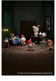 GENUINE POP MART Hirono Monsters' Carnival Series Figures Blind Box