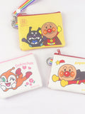 Kirby Rainbow Zipped Coin Purse