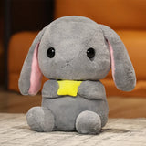 Loppy Poteusa Bunny Rabbit Plush