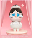 GENUINE POP MART CRYBABY SHINY SHINY SERIES - Plush Pedant Blister Pack