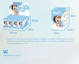GENUINE POP MART Nyota I Am the Seasons Series Figures Blind Box