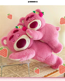 Toy Story Sleeping Hugs A Lot Bear Plush Toy - LoveJojo