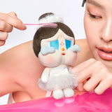 GENUINE POP MART CRYBABY SHINY SHINY SERIES - Plush Pedant Blister Pack