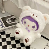 Sanrio Kuromi My Melody Cinnamoroll Plush Toy