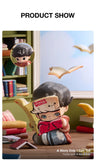 GENUINE POP MART DIMOO The Missing Day Series Figures Blind Box
