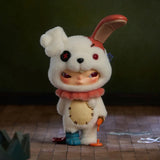 GENUINE POP MART Hirono Monsters' Carnival Series Figures Blind Box