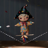 Genuine POP MART Hirono Echo Series Blind Box Figure