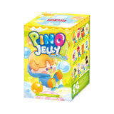 Genuine Pop Mart Pino Jelly Sweet Like Me Series Blind Box Figure