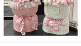 Hello Kitty Plush Bouquet Candy - 22cm x 35cm
