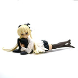 Bandai Sailor Moon Figure Anime Jupiter Makoto Venus Minako Tsukino Rabbit