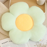 Pastel Rainbow Cloud Plush Moon Multicoloured Stripey Candy Star Moon Plush