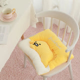 Sanrio Gudetama Plush Pillow - LoveJojo