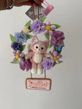 Disney StellaLou Dreamy Moon Linabell Spring Wreath Dreamcatcher