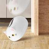 Kawaii Cat Tissue Box