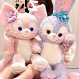 Disney StellaLou‌ LinaBell Huge Plush Toy 30cm