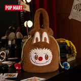 Genuine POP MART WHY SO SERIOUS Series - LABUBU Candy Pouch