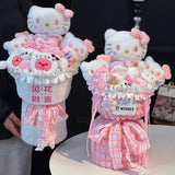 Sanrio Hello Kitty Plush Bouquet
