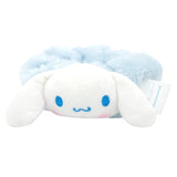 Sanrio Headband Plush Hairband Cinnamoroll My Melody Kuromi Scrunchie Hangyodon