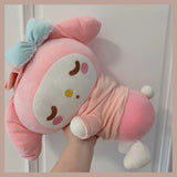 Sanrio Sweet Dreams Sleeping Plush - LoveJojo