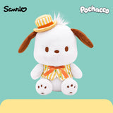 Sanrio Pochacco Kawaii Plushie Toy