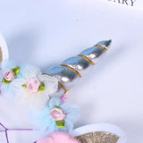Unicorn Dream Catcher