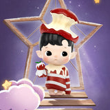 Genuine Pop Mart Hacipupu A Night of Fantasy Series Figure Blind Box