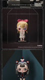 GENUINE POP MART TINYTINY-PROLOGUE SERIES FIGURES Blind Box