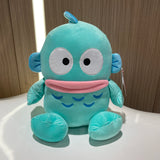Sanrio Hangyodon Plush Toy (22cm, 27cm or 30cm)